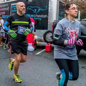 Meet your Posher, Dave